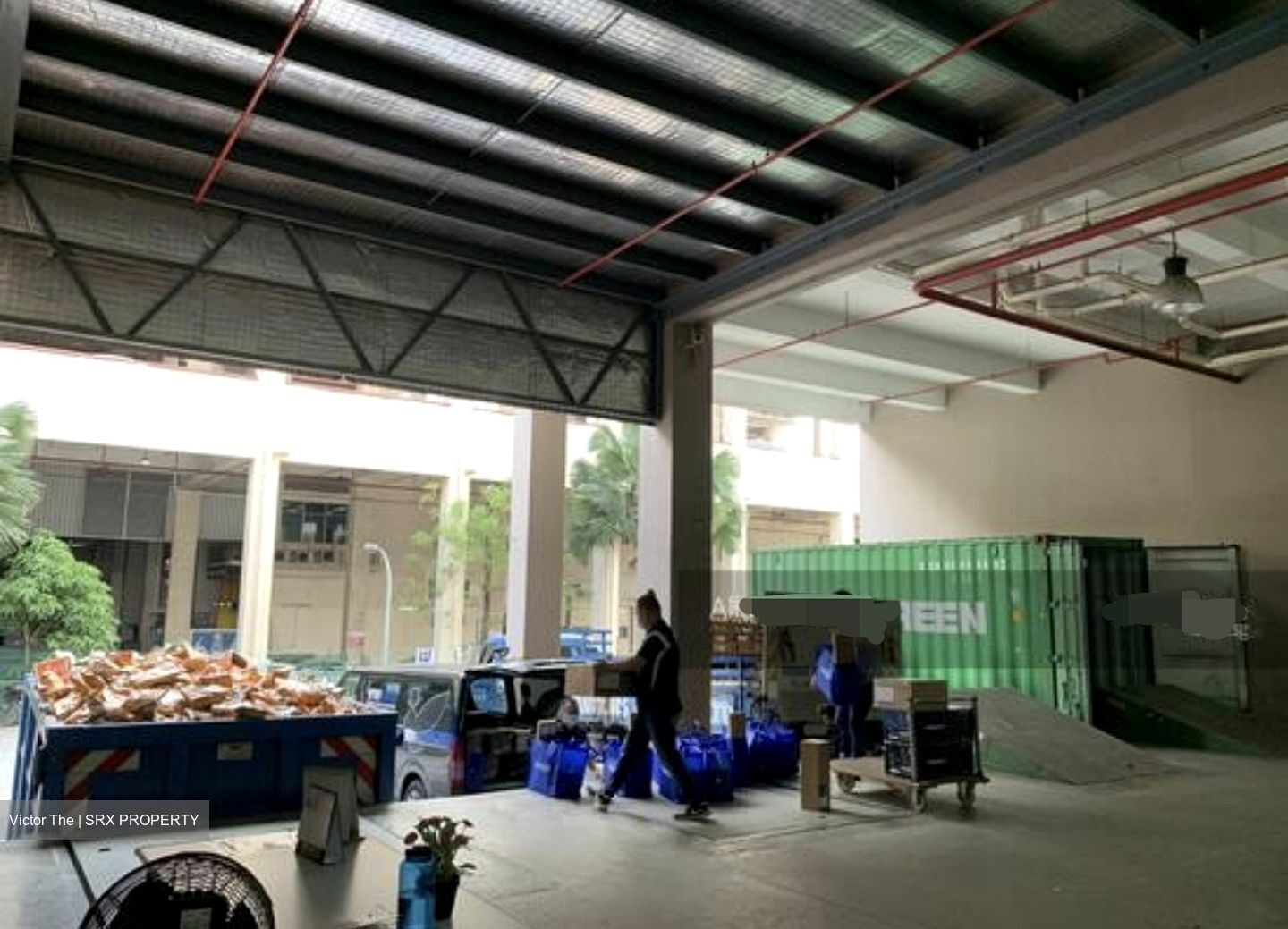 Ubi 55 (D14), Factory #452981511